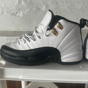 Kids Jordan taxi’s